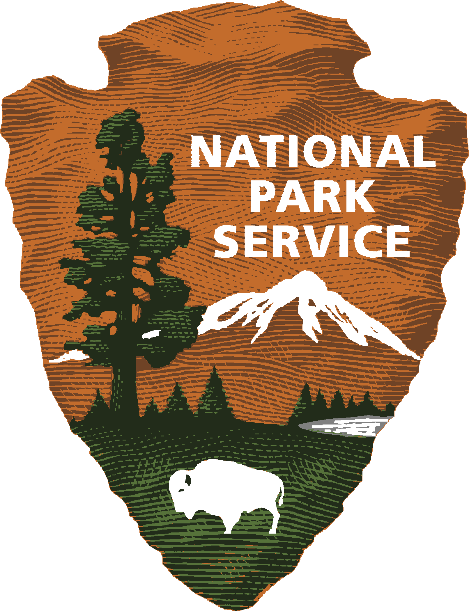 National Park Service Logo